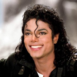 Michael Jackson, el Rey del Pop, en A Tempo