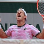 Diego Schwartzman pasó de ronda en Miami
