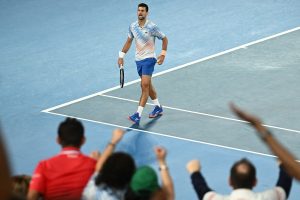 Djokovic se consagró campeón en Australia